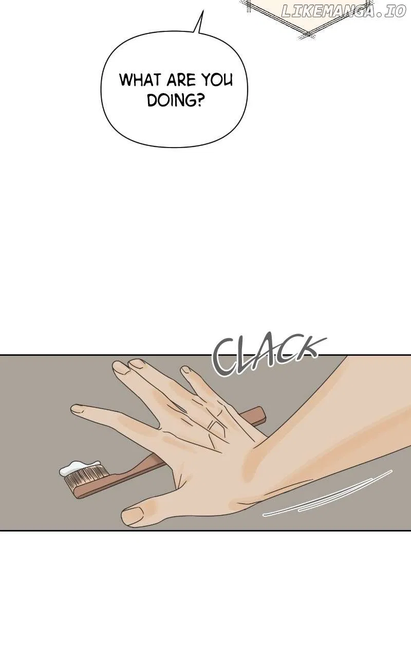 The World They’re Dating In Chapter 62 – Page 42