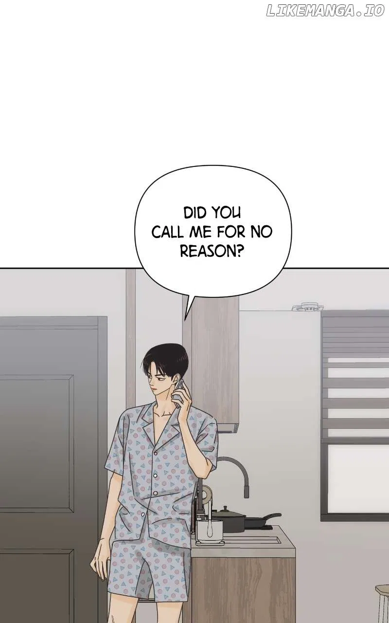The World They’re Dating In Chapter 62 – Page 43