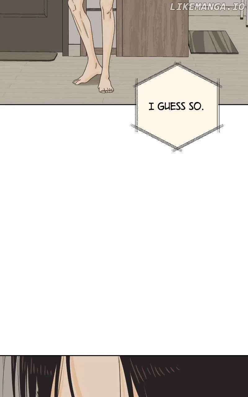 The World They’re Dating In Chapter 62 – Page 44