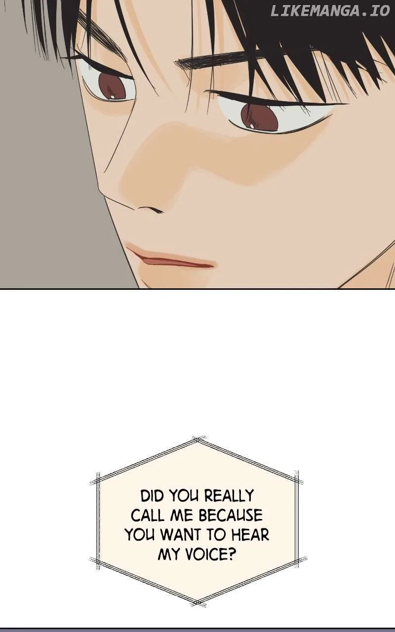 The World They’re Dating In Chapter 62 – Page 45