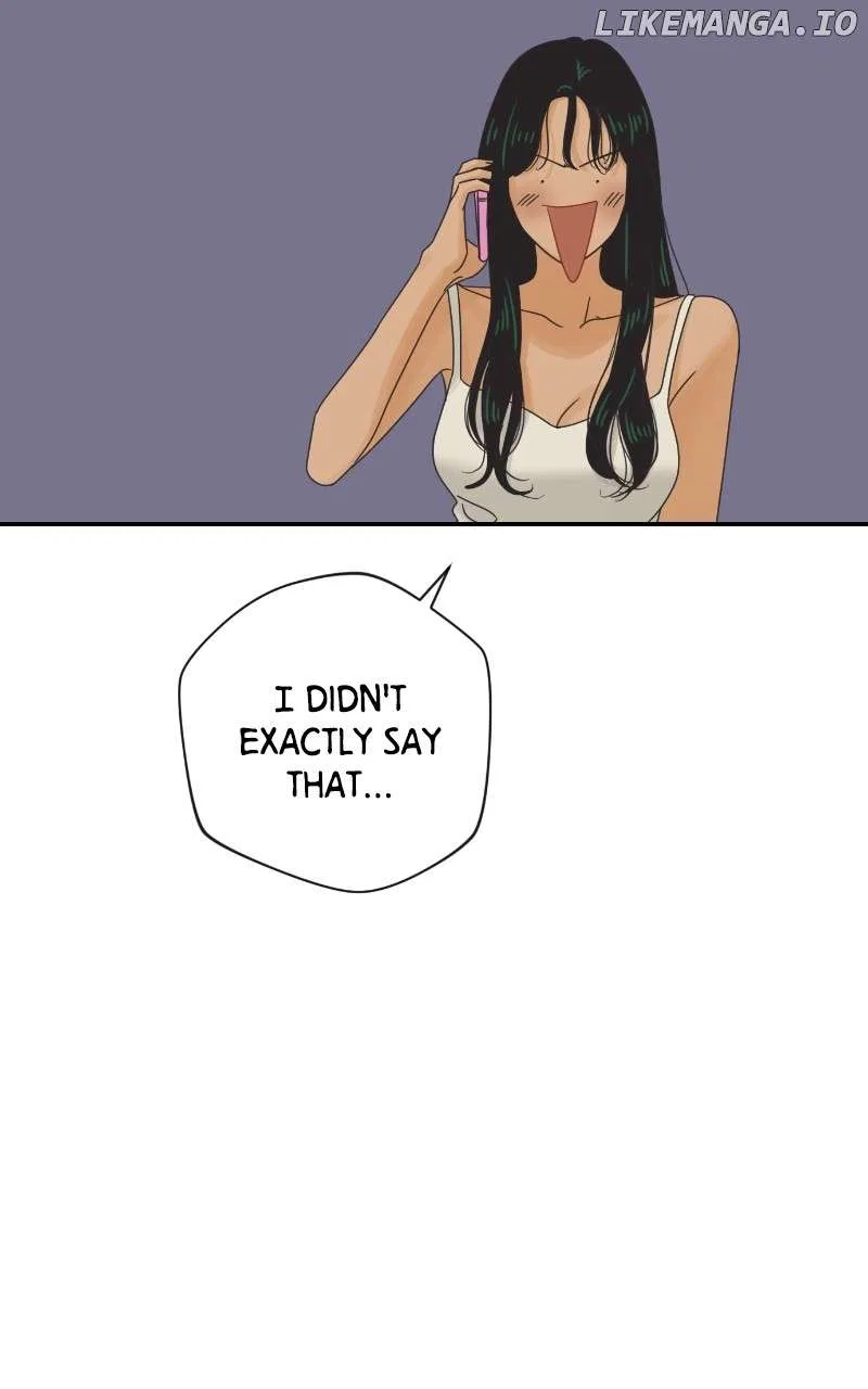 The World They’re Dating In Chapter 62 – Page 46
