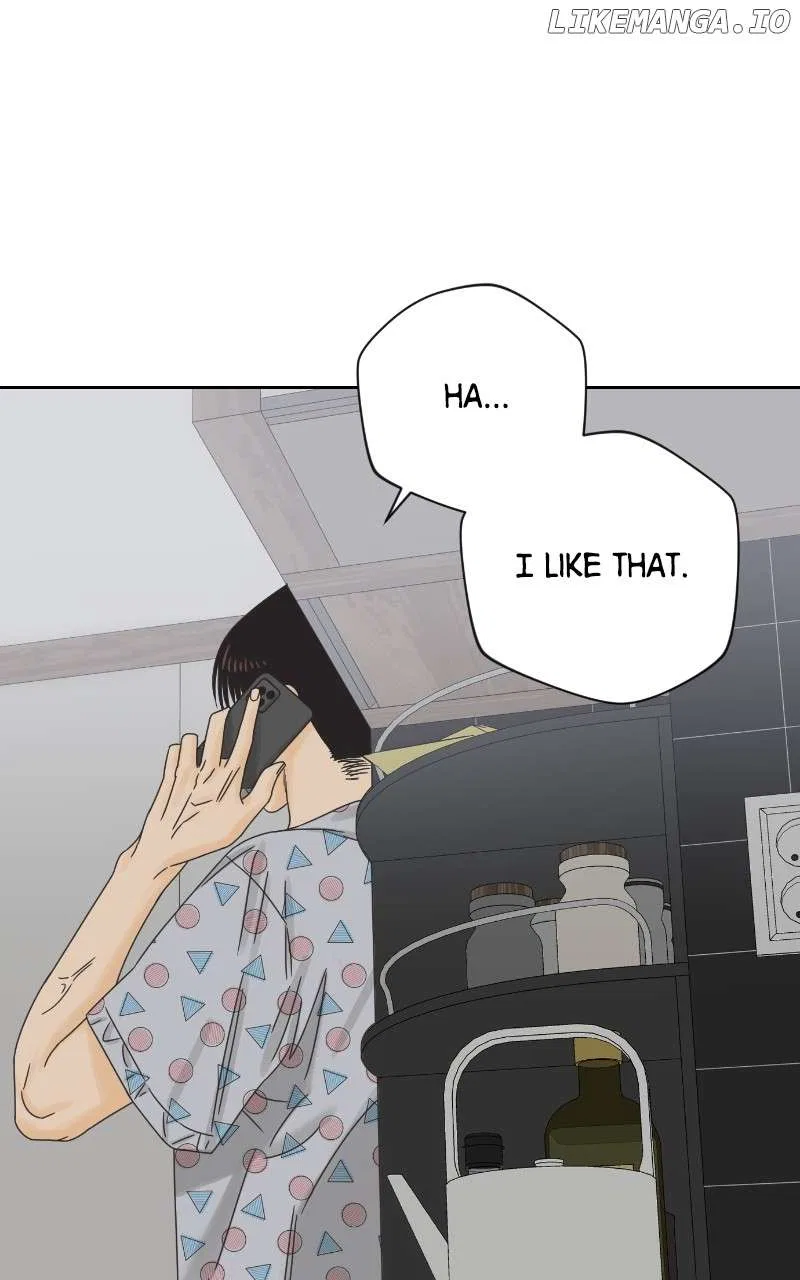 The World They’re Dating In Chapter 62 – Page 47