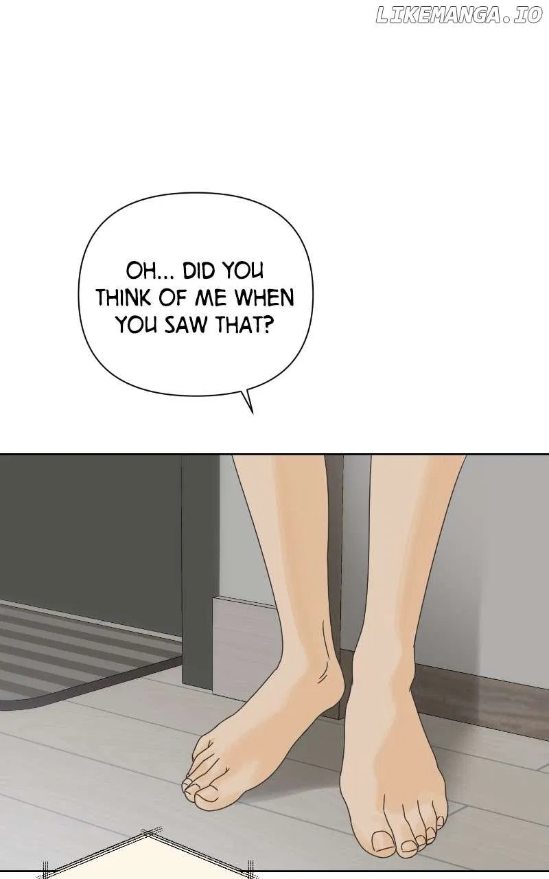 The World They’re Dating In Chapter 62 – Page 50