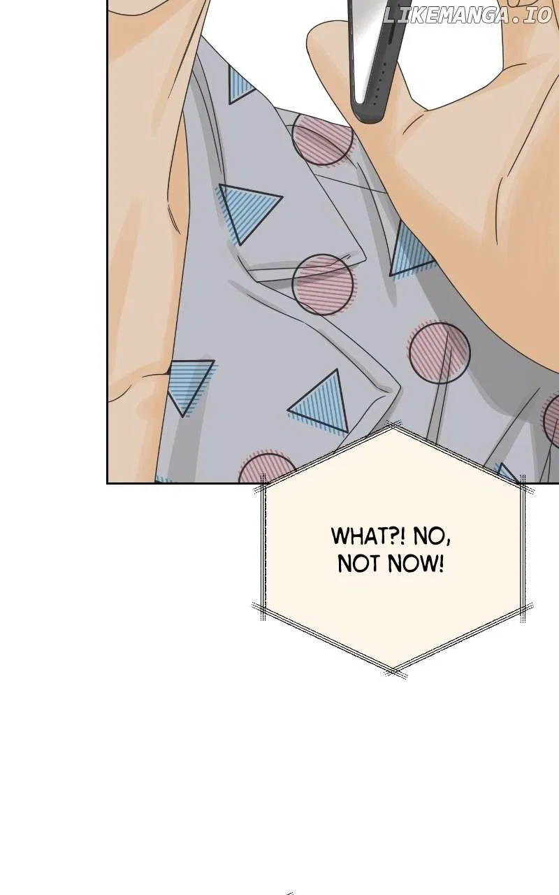 The World They’re Dating In Chapter 62 – Page 52