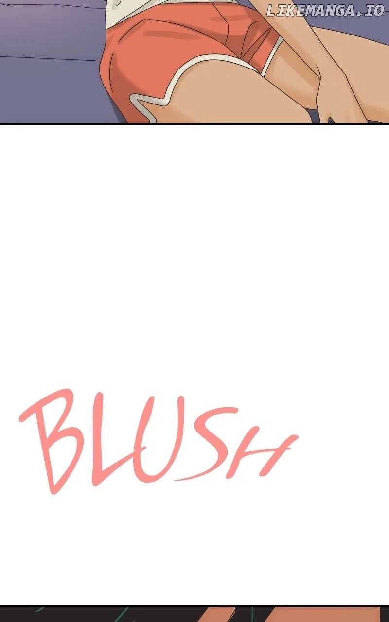 The World They’re Dating In Chapter 62 – Page 54