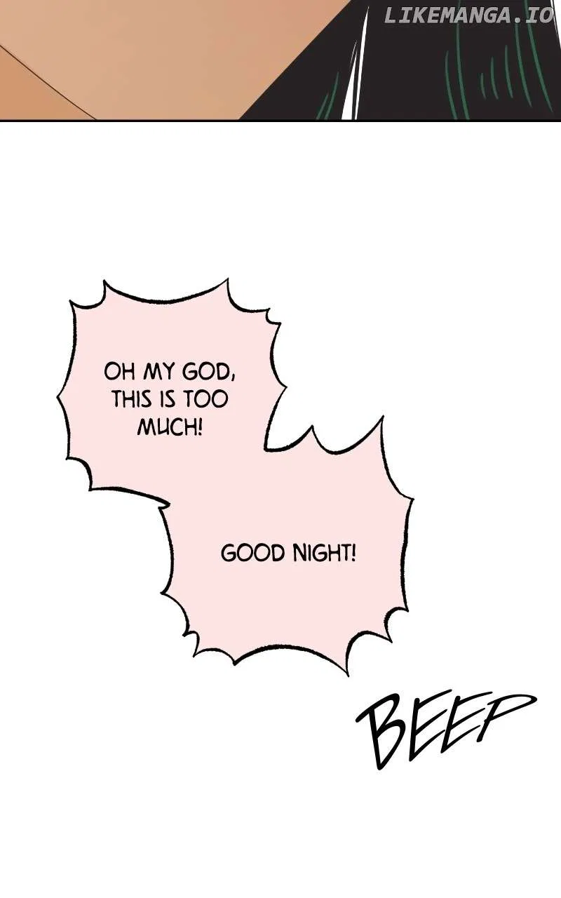 The World They’re Dating In Chapter 62 – Page 56