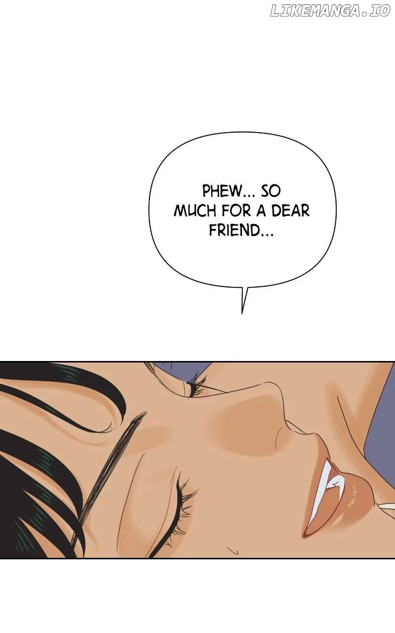 The World They’re Dating In Chapter 62 – Page 58