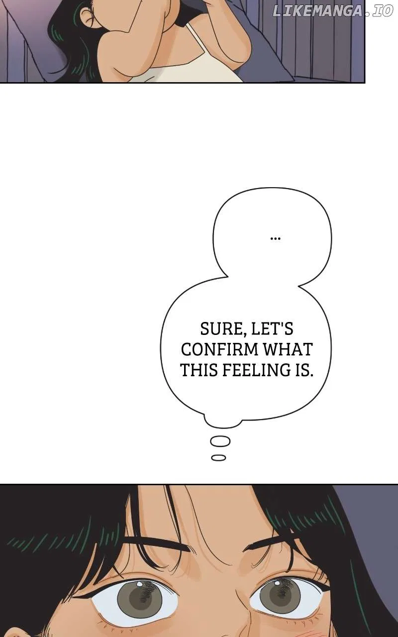 The World They’re Dating In Chapter 62 – Page 61