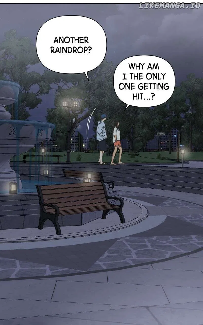 The World They’re Dating In Chapter 62 – Page 66