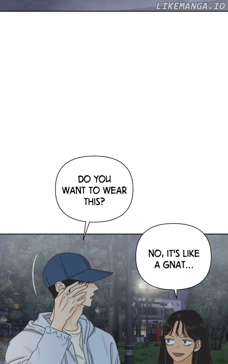The World They’re Dating In Chapter 62 – Page 67