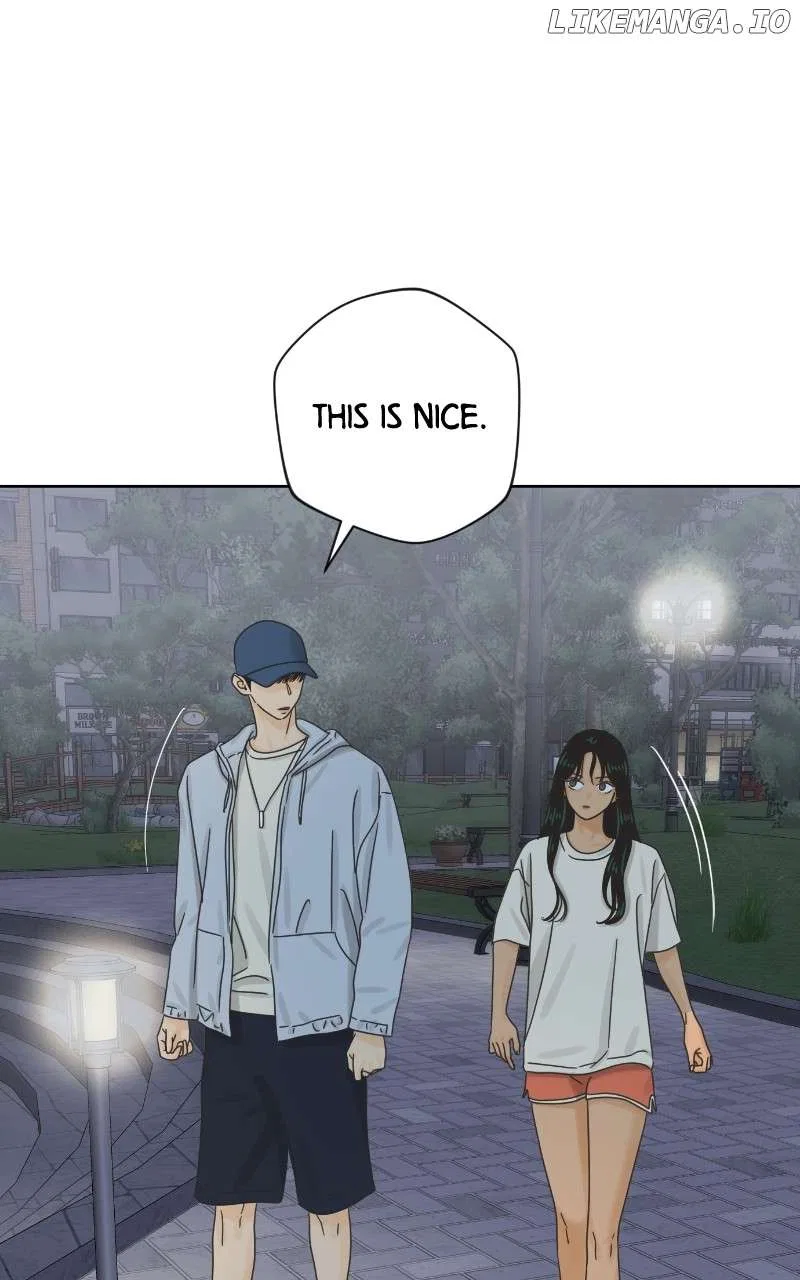 The World They’re Dating In Chapter 62 – Page 70