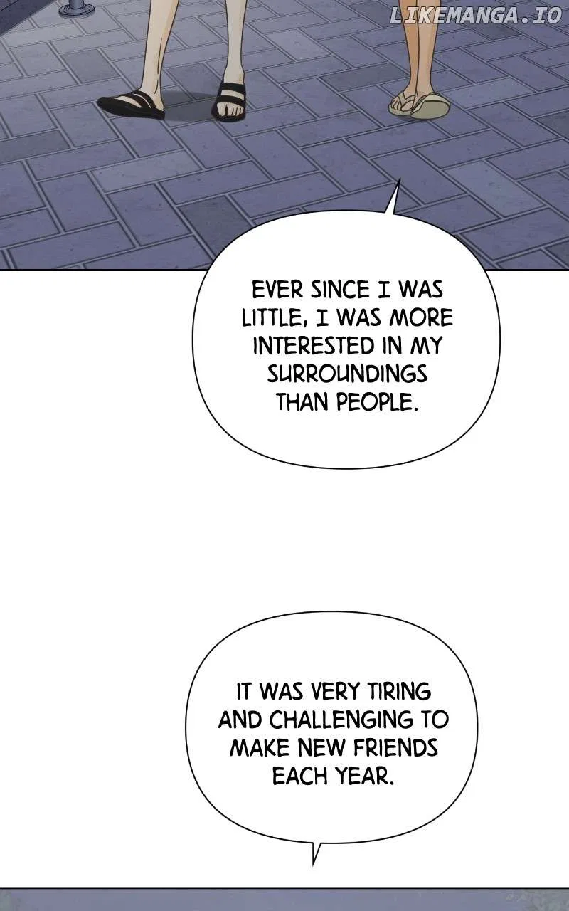 The World They’re Dating In Chapter 62 – Page 71