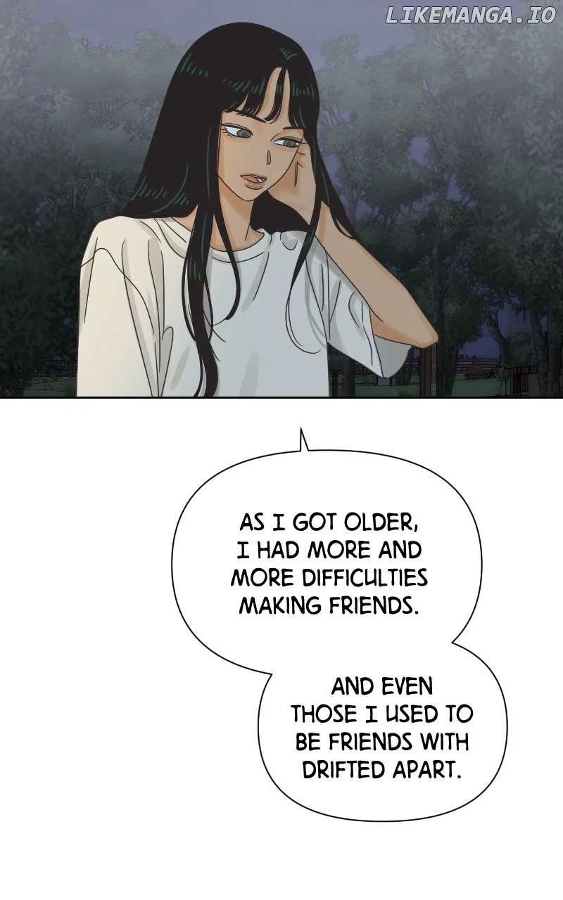 The World They’re Dating In Chapter 62 – Page 72