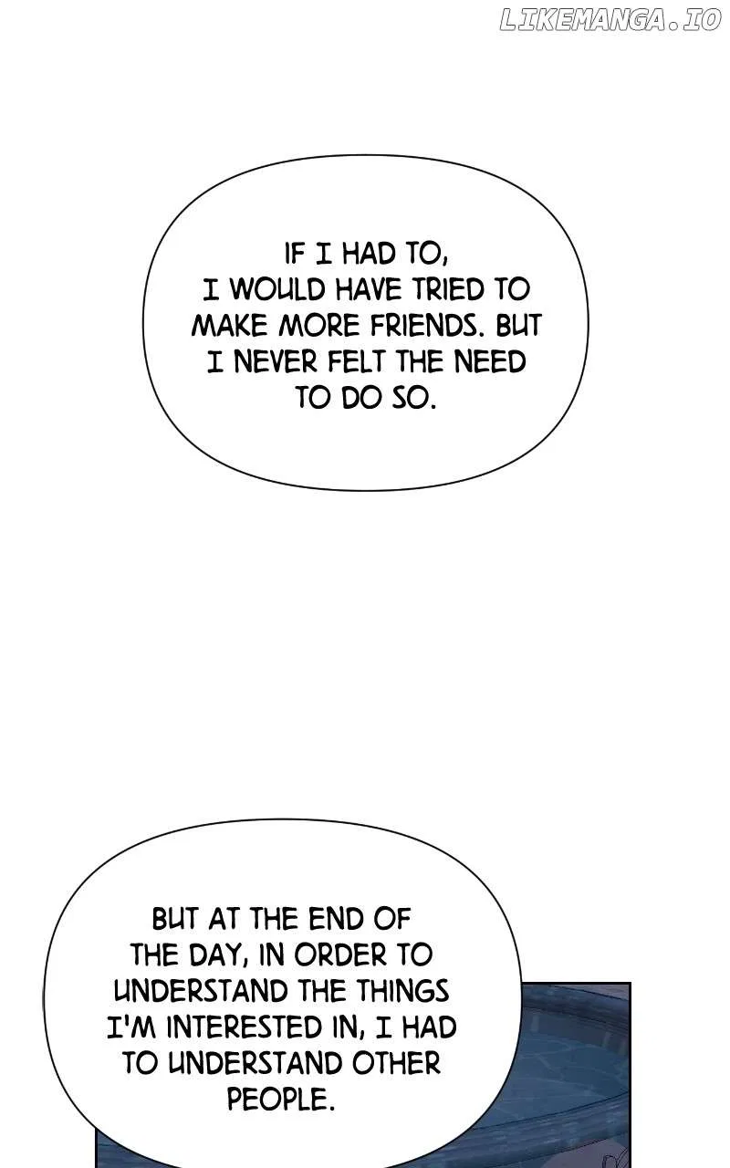 The World They’re Dating In Chapter 62 – Page 73