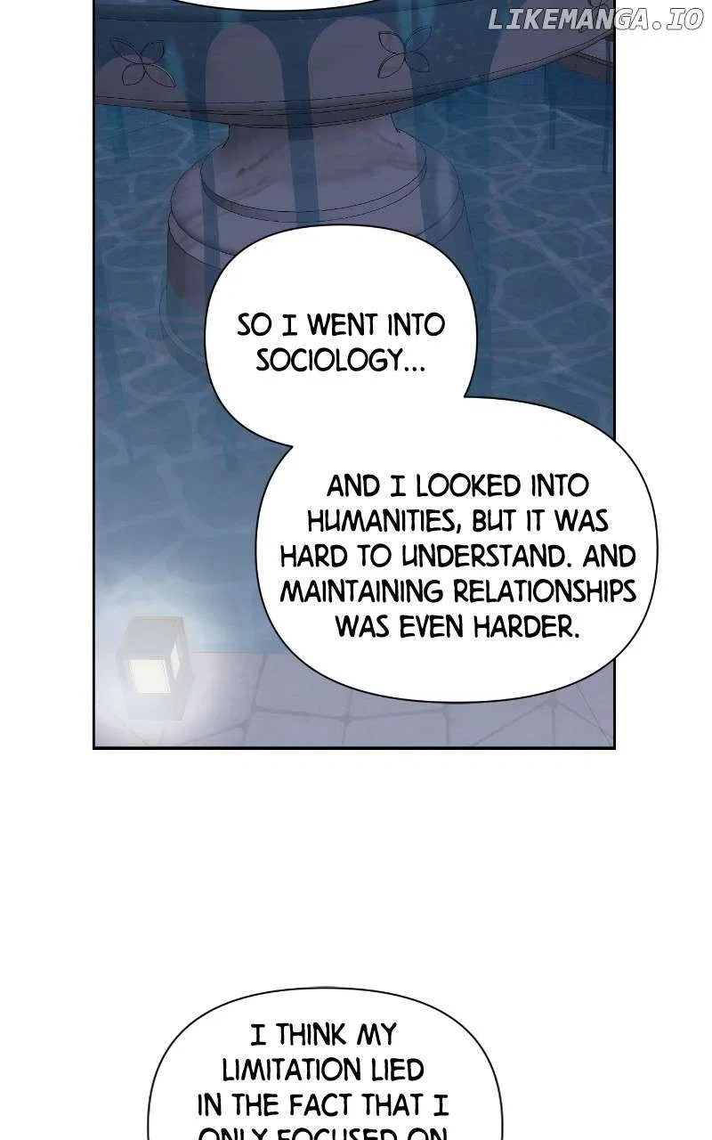 The World They’re Dating In Chapter 62 – Page 74