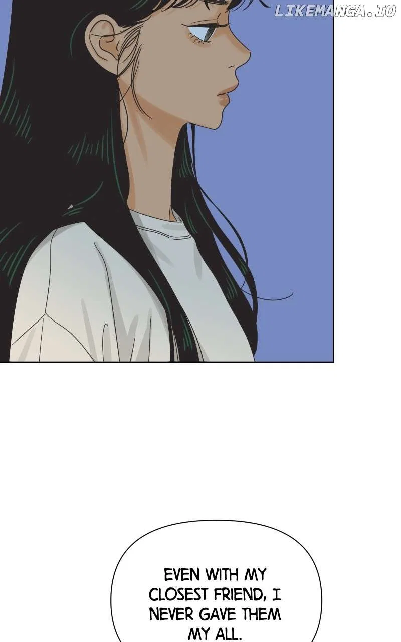 The World They’re Dating In Chapter 62 – Page 78