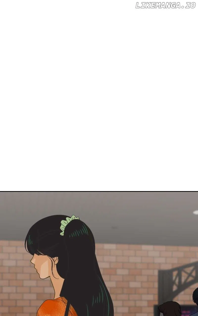 The World They’re Dating In Chapter 61 – Page 3