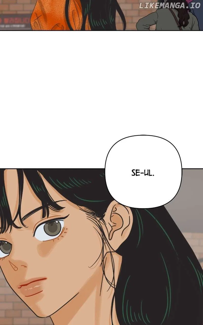 The World They’re Dating In Chapter 61 – Page 4