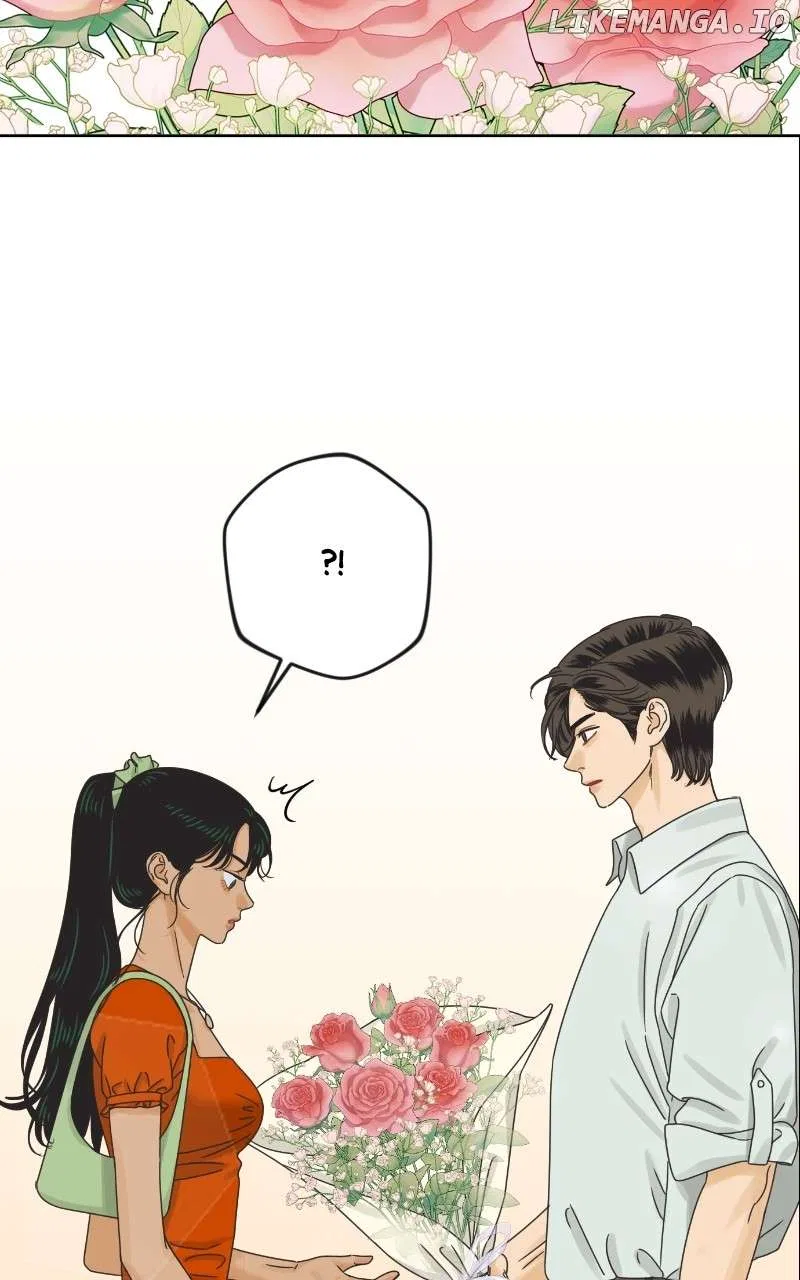 The World They’re Dating In Chapter 61 – Page 6