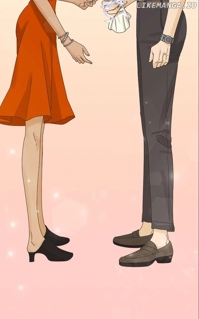 The World They’re Dating In Chapter 61 – Page 7
