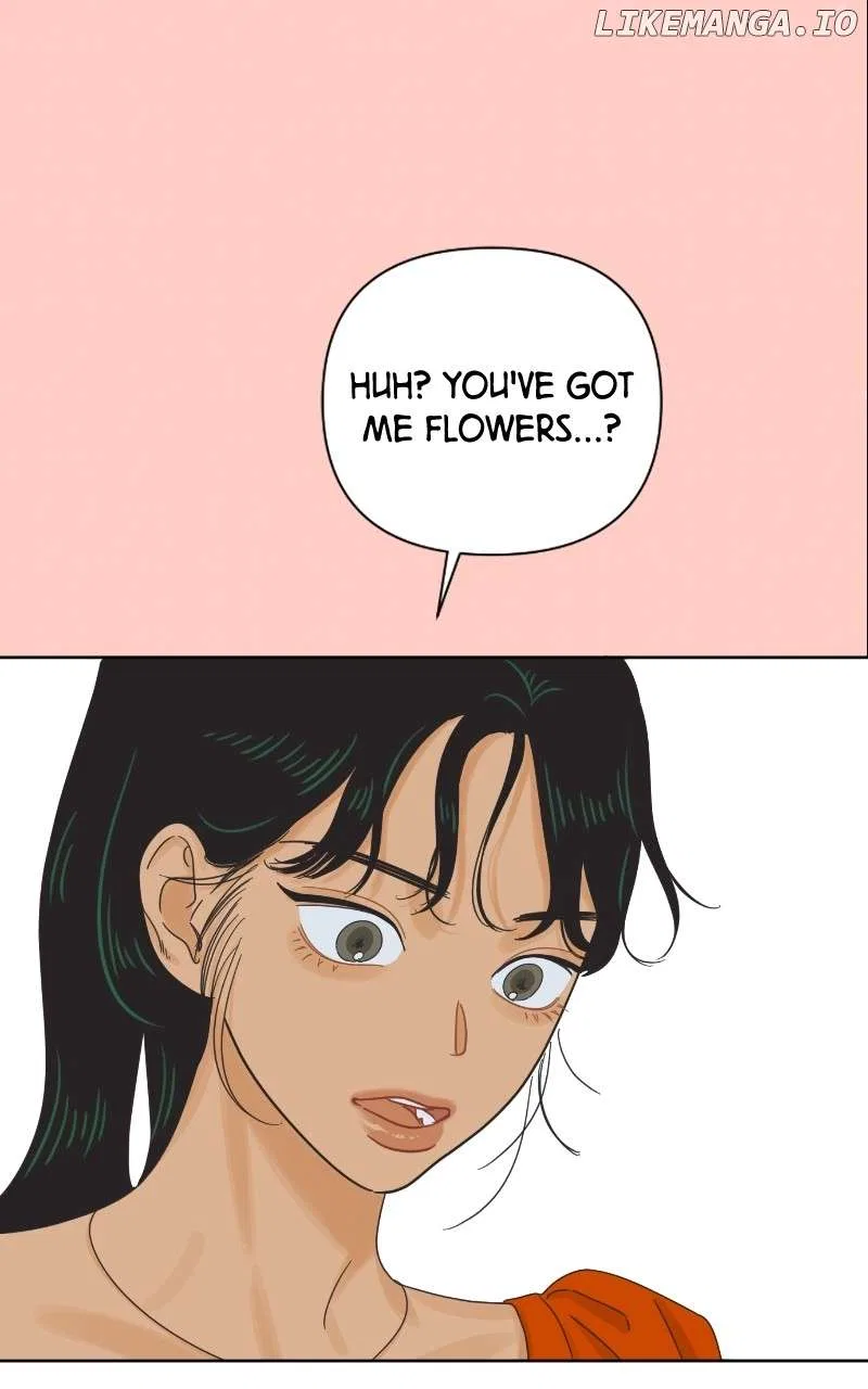 The World They’re Dating In Chapter 61 – Page 8
