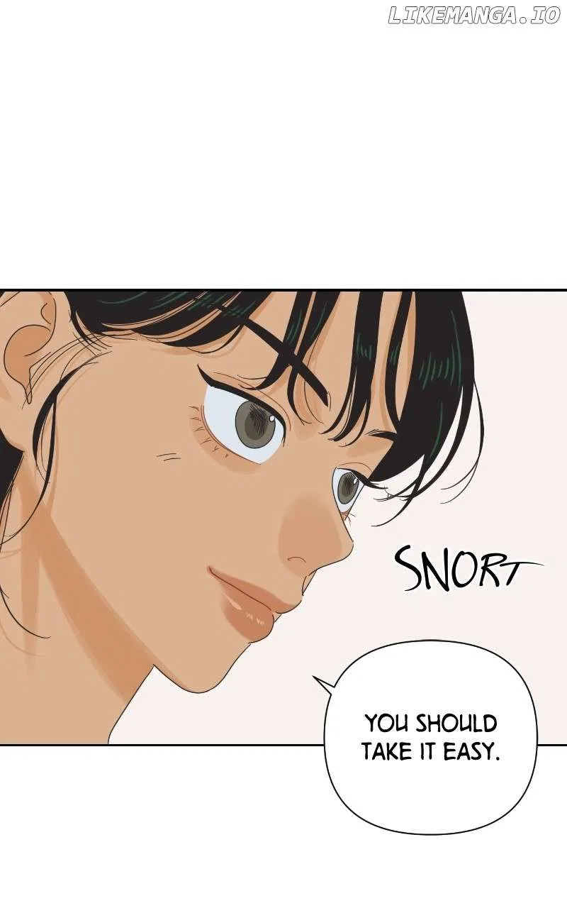 The World They’re Dating In Chapter 61 – Page 10