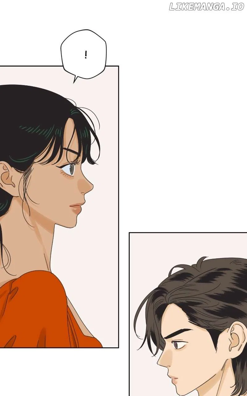The World They’re Dating In Chapter 61 – Page 13