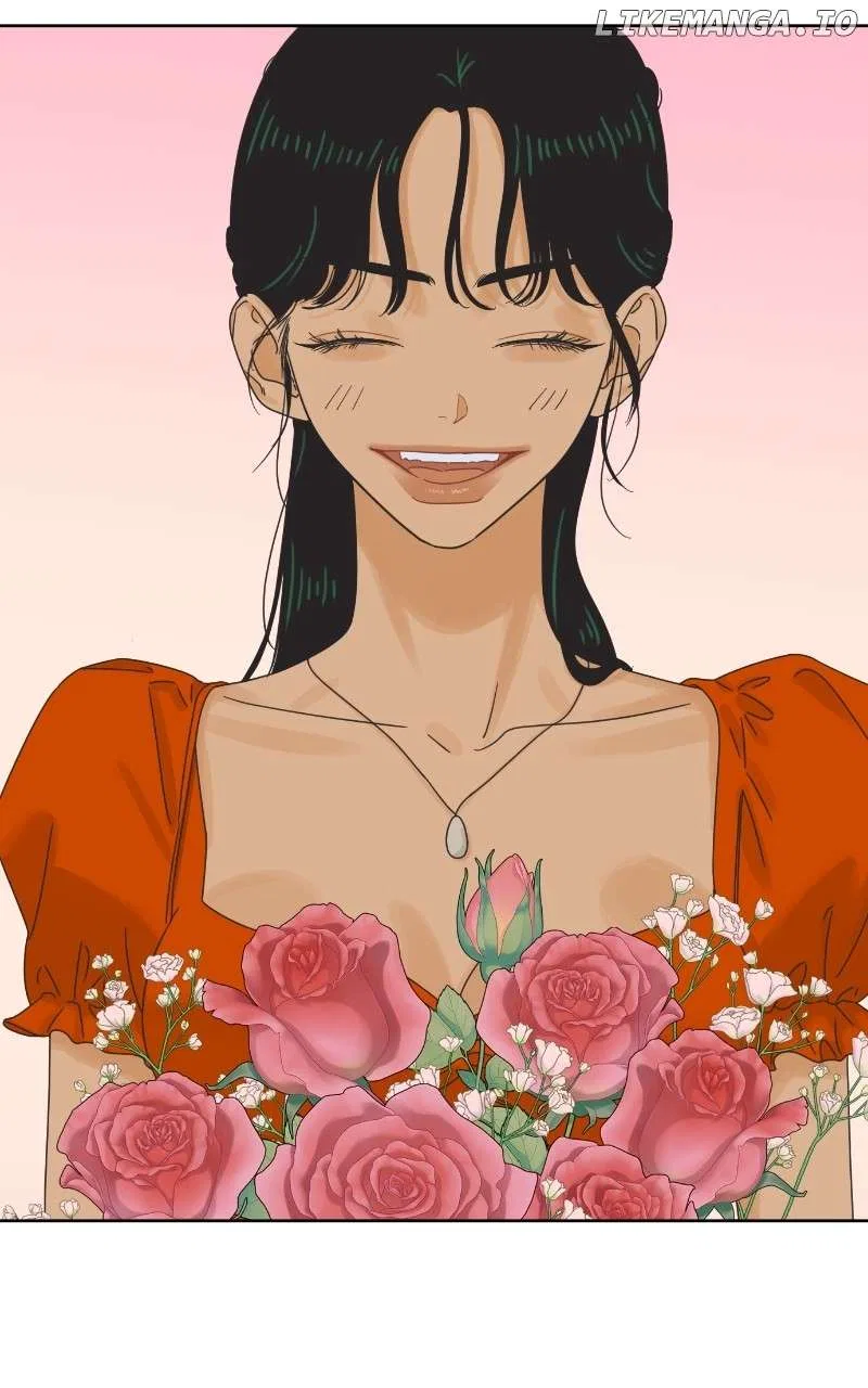 The World They’re Dating In Chapter 61 – Page 15