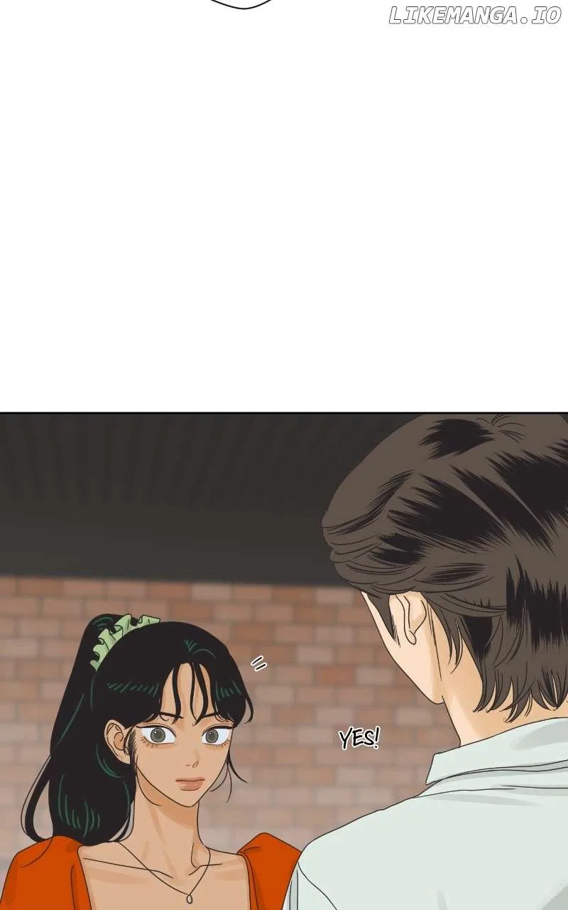The World They’re Dating In Chapter 61 – Page 18