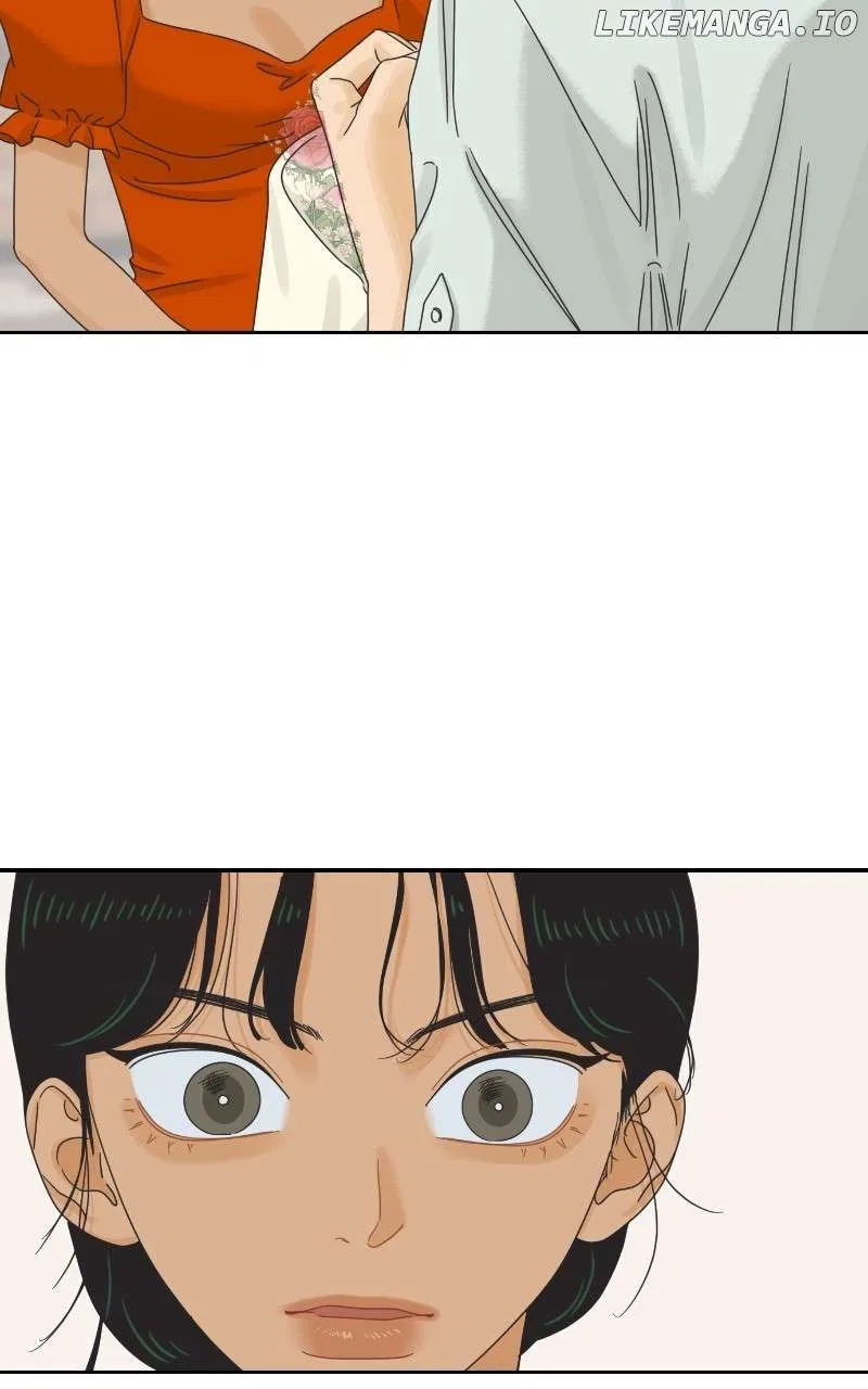 The World They’re Dating In Chapter 61 – Page 19