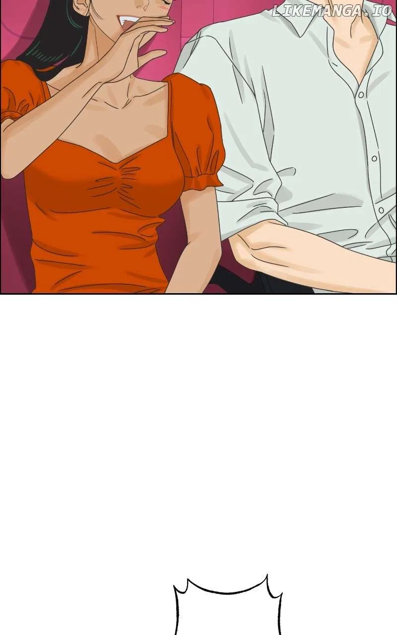 The World They’re Dating In Chapter 61 – Page 26