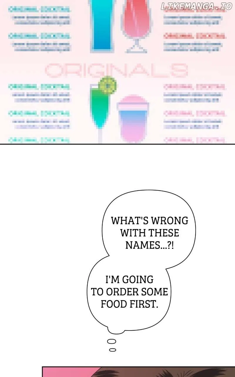 The World They’re Dating In Chapter 61 – Page 32