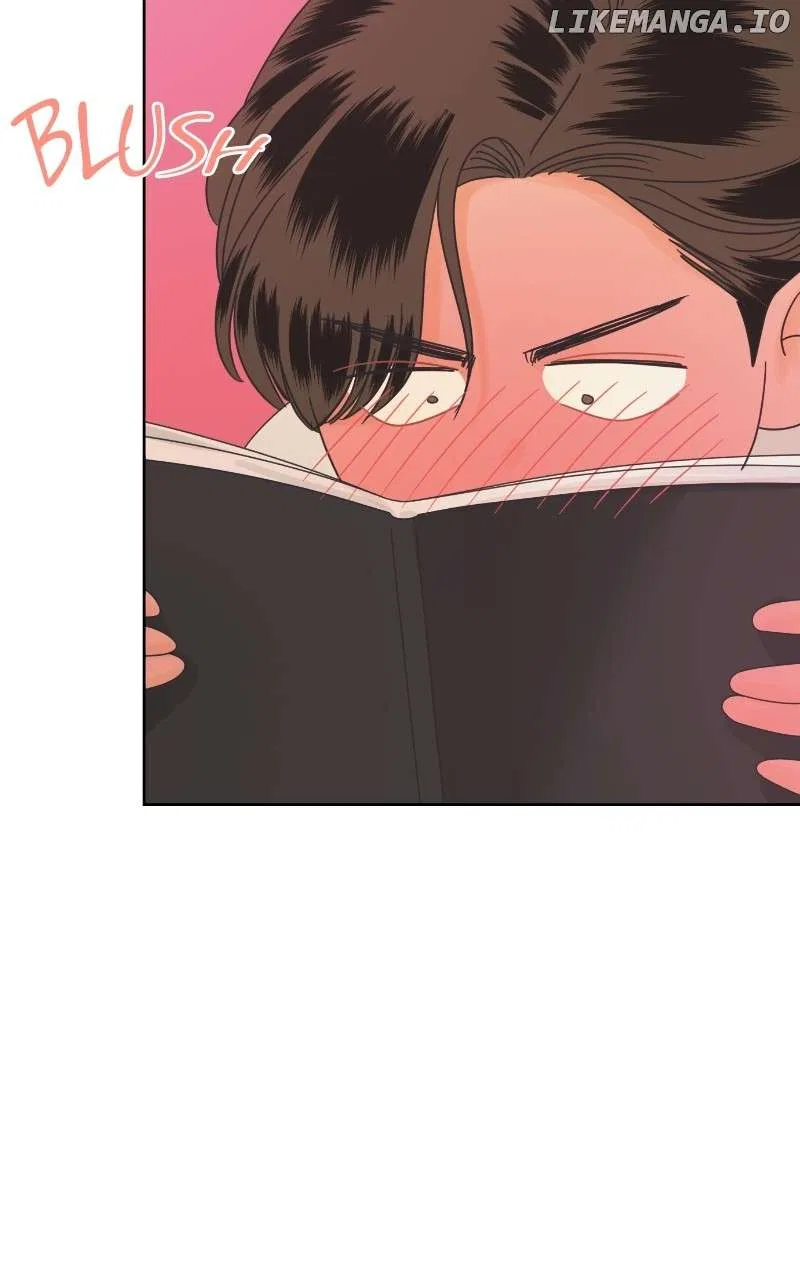The World They’re Dating In Chapter 61 – Page 33