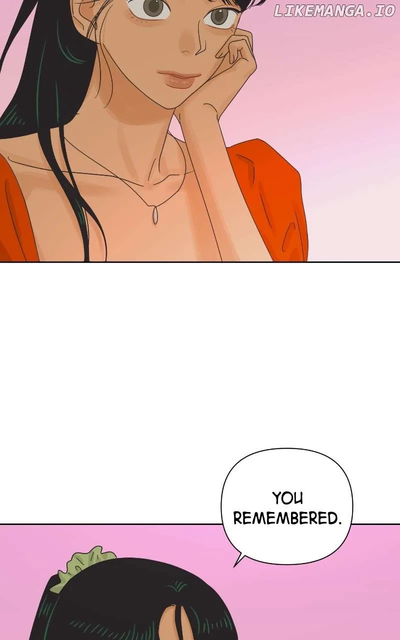 The World They’re Dating In Chapter 61 – Page 36