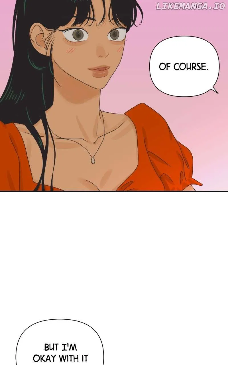 The World They’re Dating In Chapter 61 – Page 37