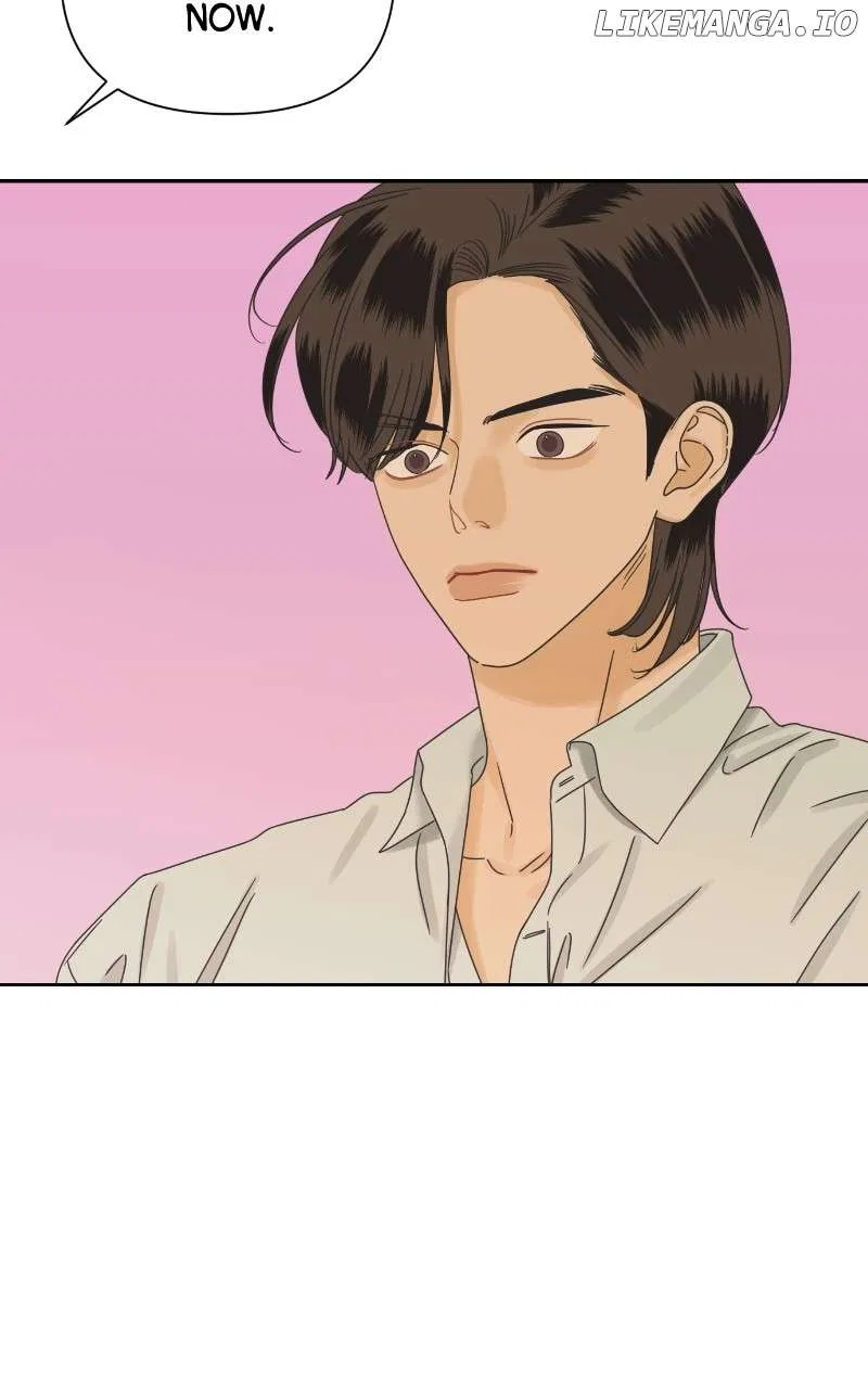 The World They’re Dating In Chapter 61 – Page 38