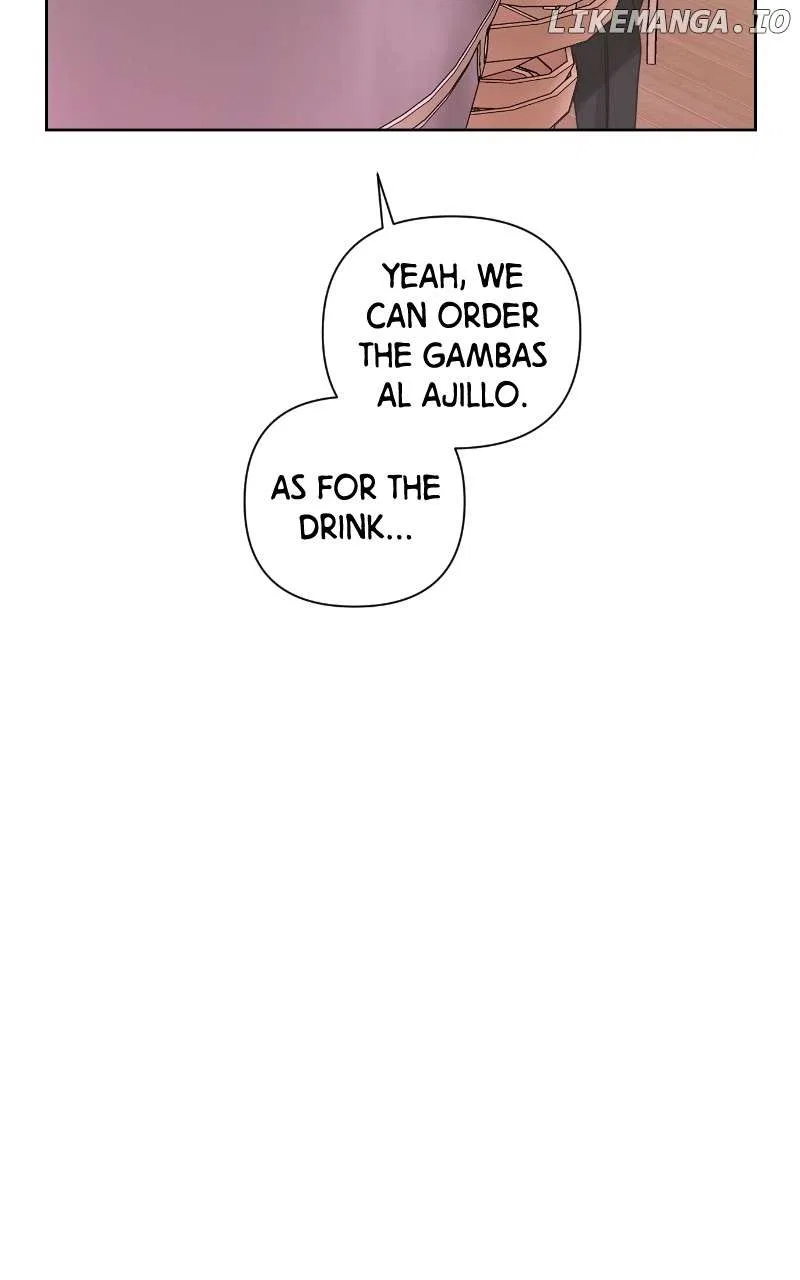 The World They’re Dating In Chapter 61 – Page 40
