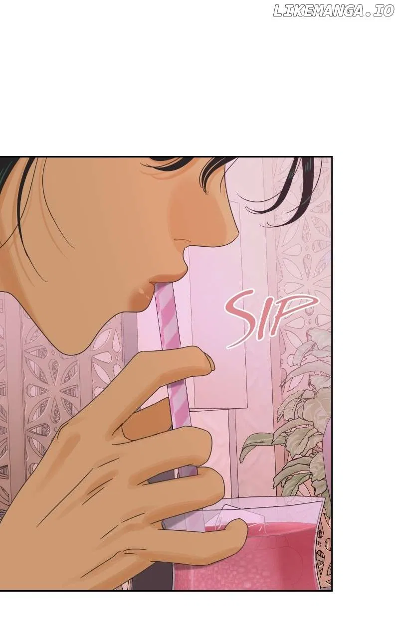 The World They’re Dating In Chapter 61 – Page 41