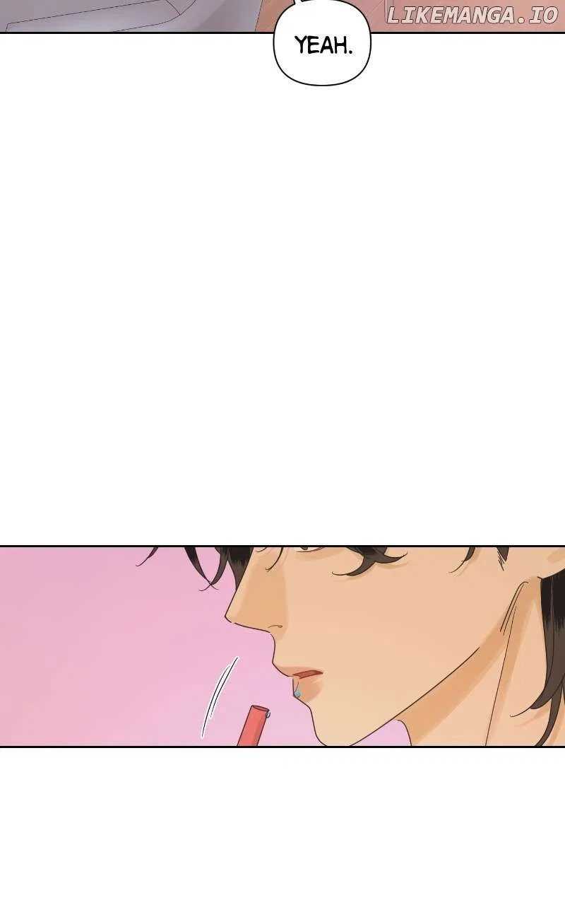 The World They’re Dating In Chapter 61 – Page 43