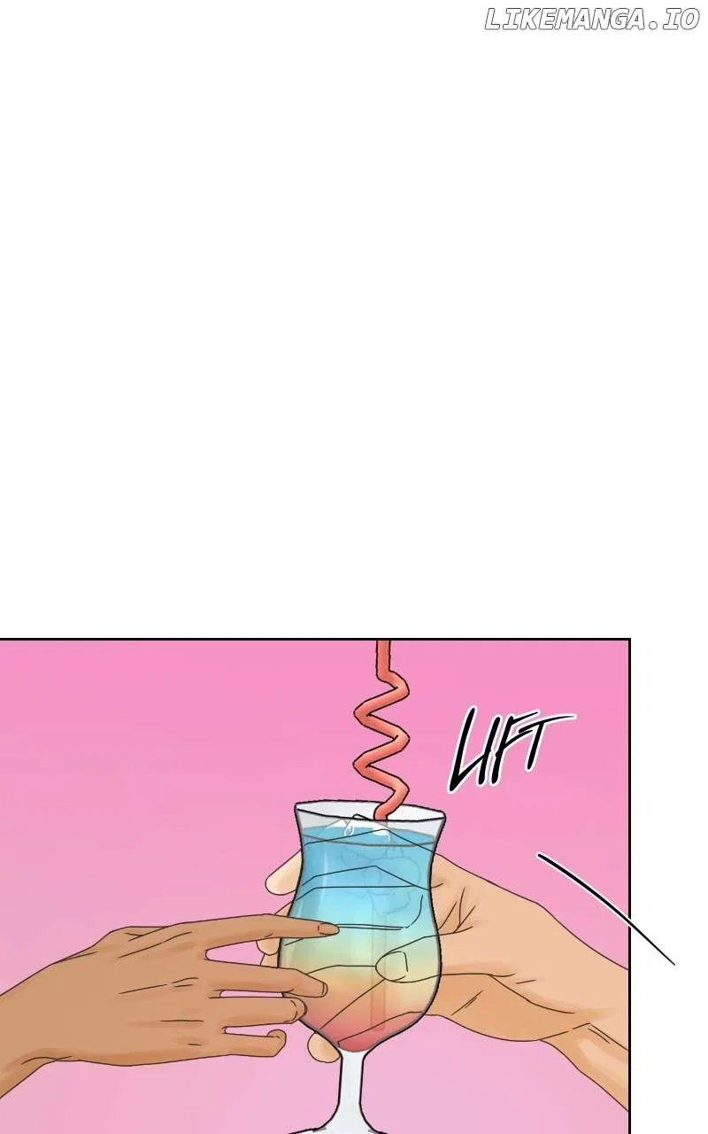 The World They’re Dating In Chapter 61 – Page 44
