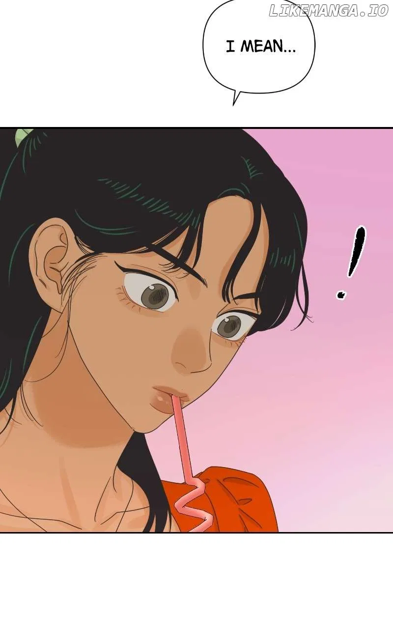 The World They’re Dating In Chapter 61 – Page 47
