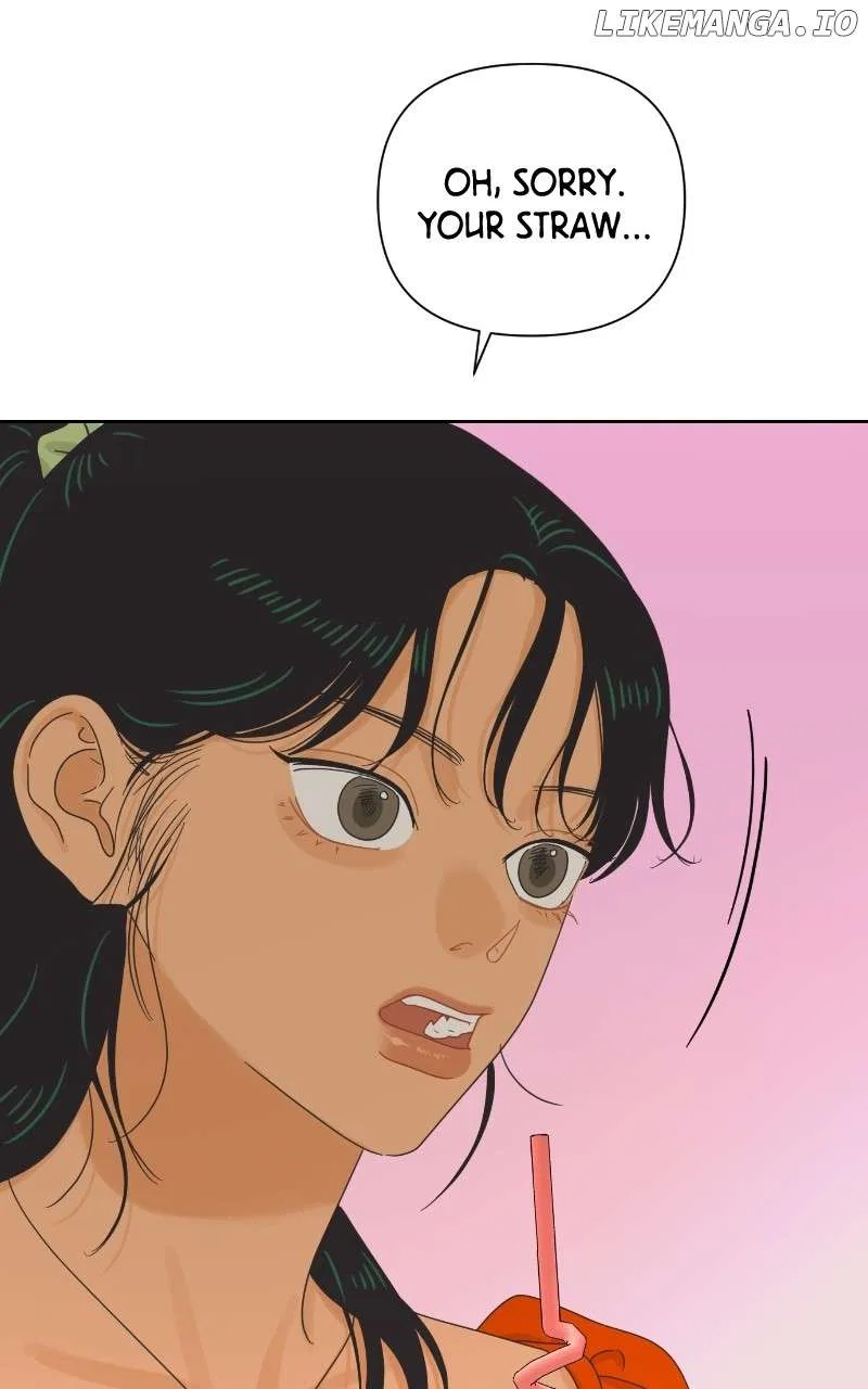 The World They’re Dating In Chapter 61 – Page 48