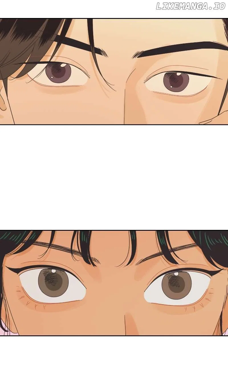 The World They’re Dating In Chapter 61 – Page 51