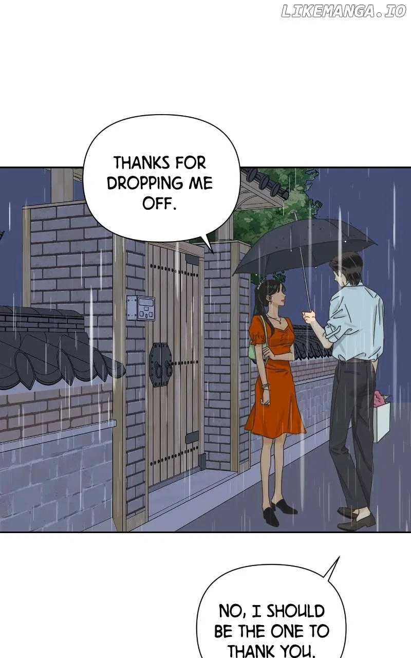 The World They’re Dating In Chapter 61 – Page 56