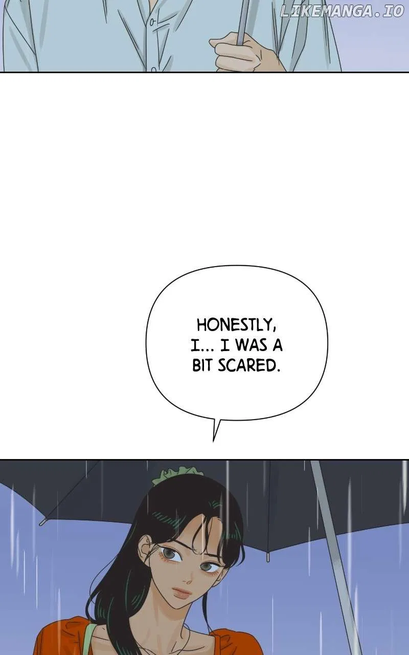 The World They’re Dating In Chapter 61 – Page 59