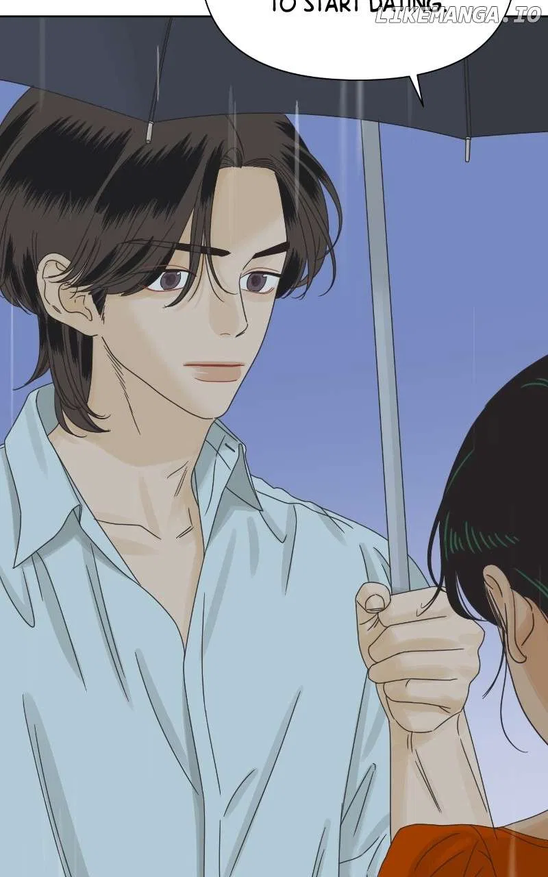 The World They’re Dating In Chapter 61 – Page 61
