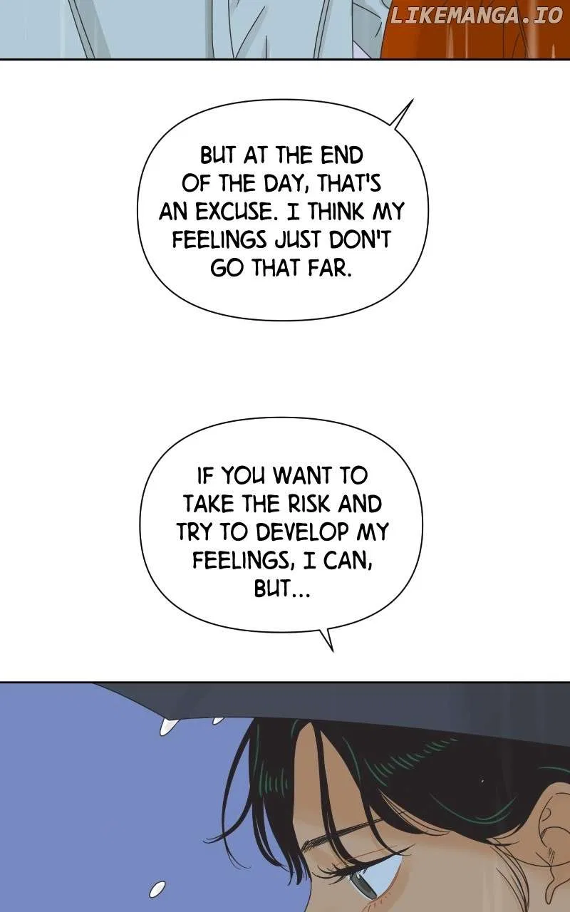 The World They’re Dating In Chapter 61 – Page 62