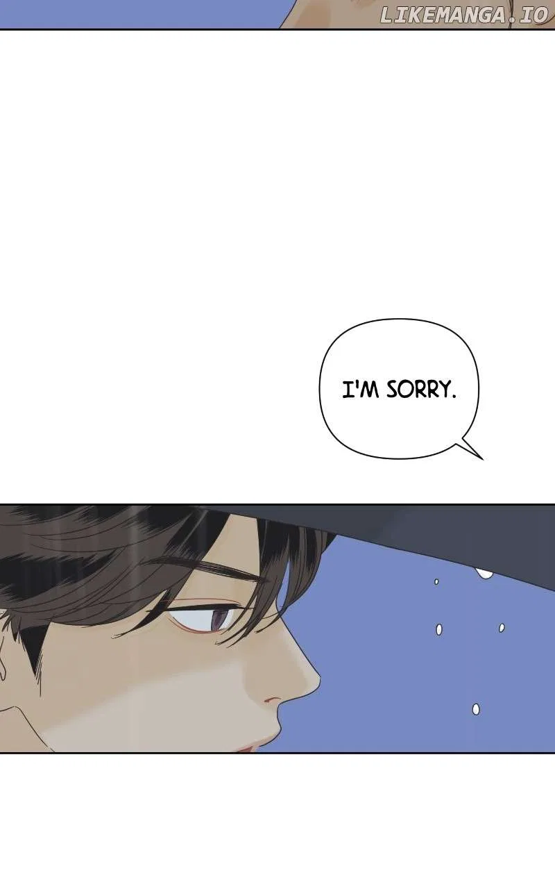 The World They’re Dating In Chapter 61 – Page 63
