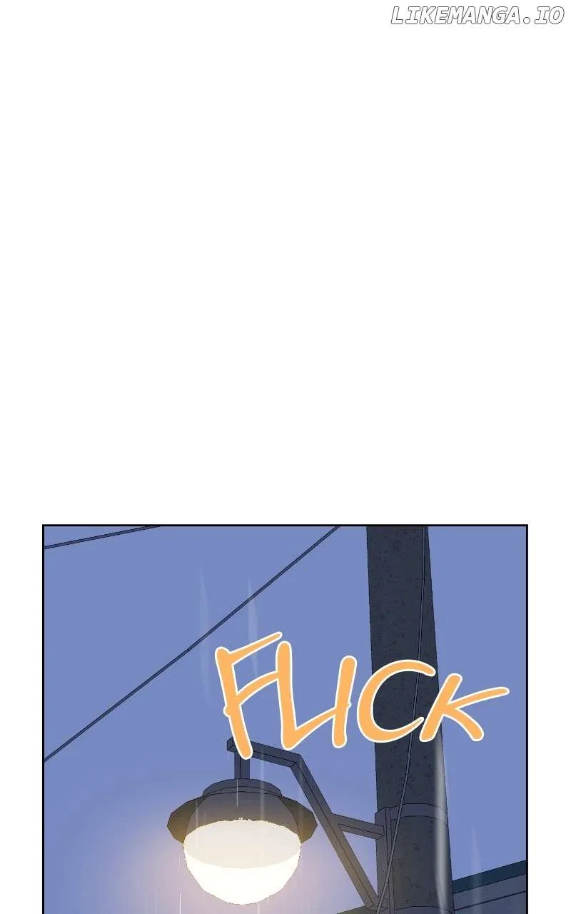 The World They’re Dating In Chapter 61 – Page 64