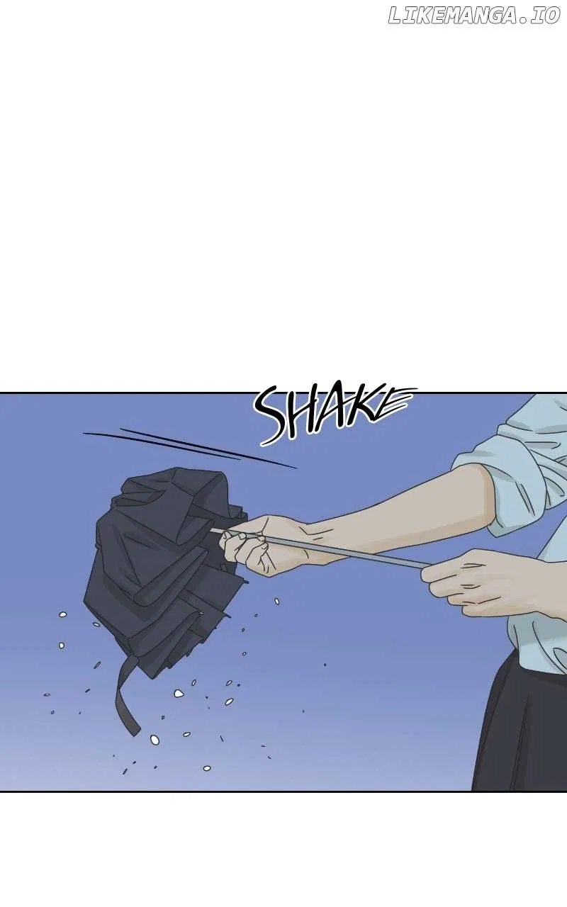 The World They’re Dating In Chapter 61 – Page 68